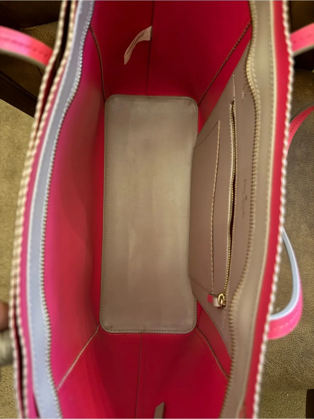 kate spade classic timeless